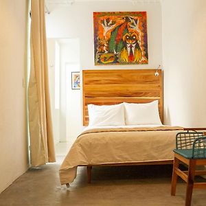 Small King Room